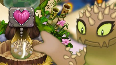 Embark on a Magical Journey through the Sanctum of My Singing Monsters